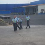 38 here comes security