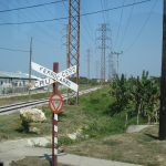 56 railroad crossing