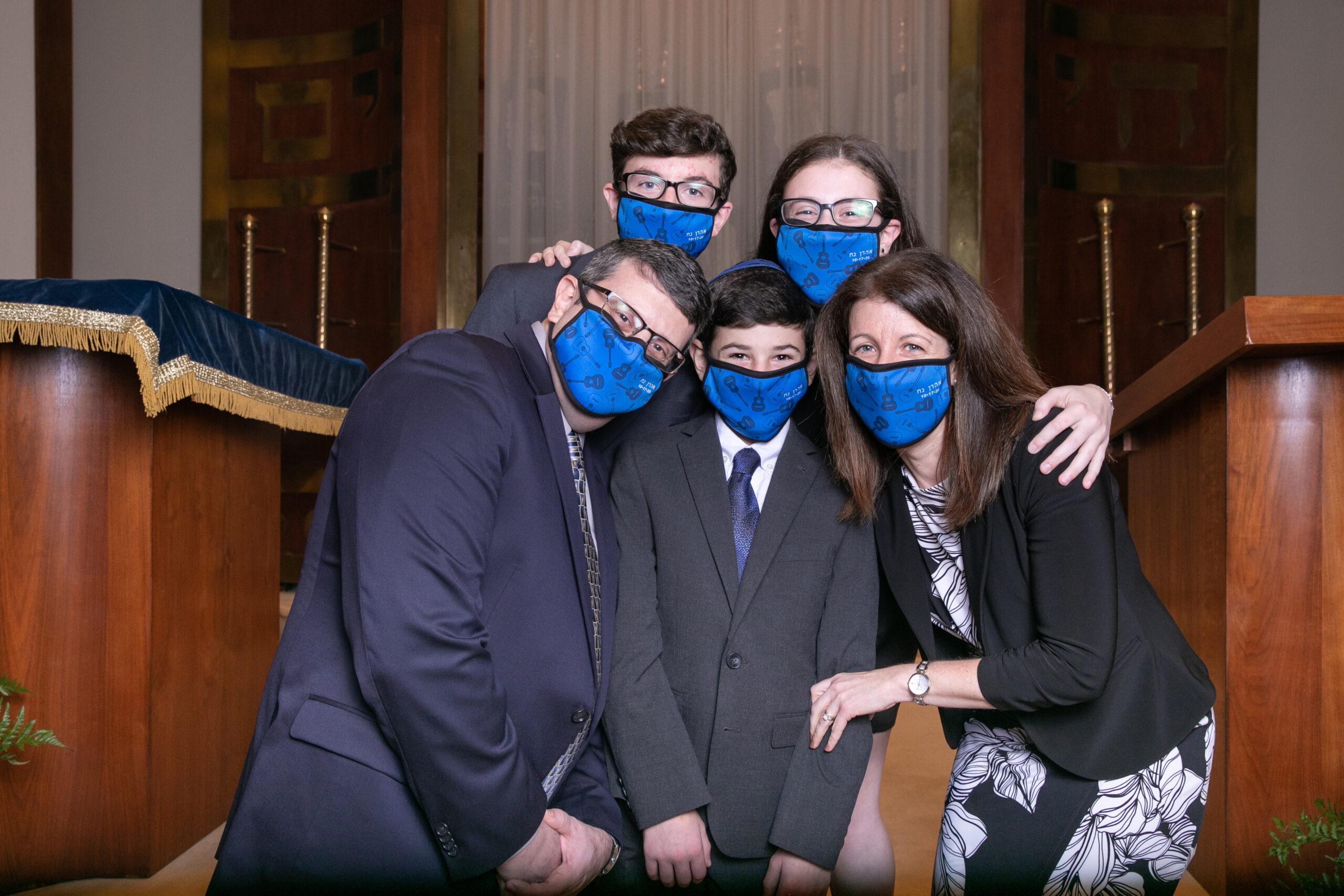 Welcome to Temple Beth Sholom